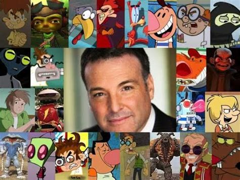 richard steven horvitz movies and tv shows